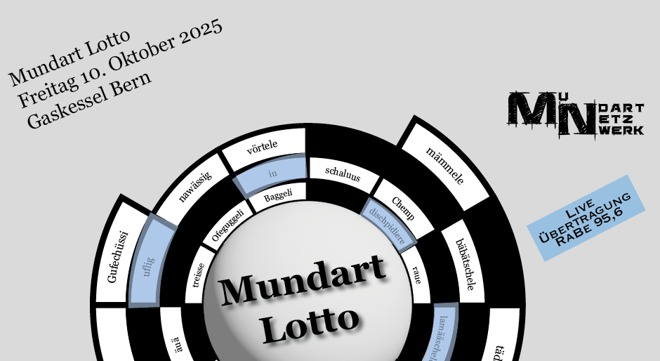 Mundart Lotto